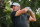 US golfer Brooks Koepka swings his club during the semifinals of the LIV Golf Invitational Miami 2022 at Trump National Doral Miami Golf Club in Miami, Florida on October 29, 2022. (Photo by Giorgio VIERA / AFP) (Photo by GIORGIO VIERA/AFP via Getty Images)