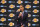 EL SEGUNDO, CA - JUNE 06: Vice President of Operations of the Los Angeles Lakers Rob Pelinka speaks during the Darvin Hams introductory press conference on June 06, 2022, at the UCLA Health Training Center in El Segundo, CA. (Photo by Jevone Moore/Icon Sportswire via Getty Images)