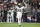 GLENDALE, ARIZONA - OCTOBER 20: Alvin Kamara #41 of the New Orleans Saints looks on during an NFL football game between the Arizona Cardinals and the New Orleans Saints at State Farm Stadium on October 20, 2022 in Glendale, Arizona. (Photo by Michael Owens/Getty Images)