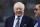 ARLINGTON, TEXAS - OCTOBER 23: Dallas Cowboys Owner Jerry Jones looks on during warmups before the game against the Detroit Lions at AT&T Stadium on October 23, 2022 in Arlington, Texas. (Photo by Tom Pennington/Getty Images)