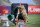 BIRMINGHAM, AL - JUNE 11: WWE wrestler Carmella attends the USFL game between the Birmingham Stallions and the Houston Gamblers on June 11, 2022 at Protective Stadium in Birmingham, Alabama.  (Photo by Michael Wade/Icon Sportswire via Getty Images)