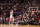 MIAMI, FL - NOVEMBER 2: Tyler Herro #14 of the Miami Heat shoots the game winner during the game against the Sacramento Kings on November 2, 2022 at FTX Arena in Miami, Florida. NOTE TO USER: User expressly acknowledges and agrees that, by downloading and or using this Photograph, user is consenting to the terms and conditions of the Getty Images License Agreement. Mandatory Copyright Notice: Copyright 2022 NBAE (Photo by Issac Baldizon/NBAE via Getty Images)