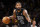 Brooklyn Nets guard Kyrie Irving (11) dribbles against the Indiana Pacers during the second half of an NBA basketball game Monday, Oct. 31, 2022, in New York. (AP Photo/Jessie Alcheh)
