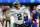 New York Jets quarterback Zach Wilson (2) throws a pass during the second half of an NFL football game against the Buffalo Bills, Sunday, Nov. 6, 2022, in East Rutherford, N.J. (AP Photo/Noah K. Murray)