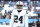 NASHVILLE, TN - SEPTEMBER 25: Johnathan Abram #24 of the Las Vegas Raiders poses for a photo prior to an NFL football game against the Tennessee Titans at Nissan Stadium on September 25, 2022 in Nashville, Tennessee. (Photo by Kevin Sabitus/Getty Images)