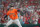 Baseball: World Series: Houston Astros Justin Verlander (35) in action, pitching vs Philadelphia Phillies at Citizens Bank Park. Game 5. Philadelphia, PA 11/3/2022 CREDIT: Erick W. Rasco (Photo by Erick W. Rasco/Sports Illustrated via Getty Images) (Set Number: X164226 TK1)