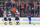 PHILADELPHIA, PA - NOVEMBER 08: Scott Laughton #21, Ivan Provorov #9, Noah Cates #49, and Travis Sanheim #6 of the Philadelphia Flyers react in front of Nick Leddy #4 of the St. Louis Blues after a goal by Noah Cates in the second period at the Wells Fargo Center on November 8, 2022 in Philadelphia, Pennsylvania. (Photo by Mitchell Leff/NHLI via Getty Images)