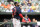 BALTIMORE, MARYLAND - SEPTEMBER 11: J.D. Martinez #28 of the Boston Red Sox bats against the Baltimore Orioles at Oriole Park at Camden Yards on September 11, 2022 in Baltimore, Maryland. (Photo by G Fiume/Getty Images)