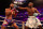 Deji in his successful professional boxing debut against Fousey.