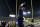 Washington quarterback Michael Penix Jr. (9) celebrates as he leaves Autzen Stadium after defeating Oregon in an NCAA college football game Saturday, Nov. 12, 2022, in Eugene, Ore. (AP Photo/Andy Nelson)