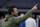 LAS VEGAS, NEVADA - NOVEMBER 13: Head coach Jeff Saturday of the Indianapolis Colts looks on before the start of the game against the Las Vegas Raiders at Allegiant Stadium on November 13, 2022 in Las Vegas, Nevada. (Photo by Ethan Miller/Getty Images)