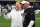 LAS VEGAS, NEVADA - NOVEMBER 13: Las Vegas Owner Mark Davis speaks with Head coach Josh McDaniels prior to the game against the Indianapolis Colts at Allegiant Stadium on November 13, 2022 in Las Vegas, Nevada. (Photo by Sam Morris/Getty Images)