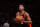 NEW YORK, NY - NOVEMBER 11: RJ Barrett #9 of the New York Knicks prepares to shoot a free throw during the game against the Detroit Pistons on November 11, 2022 at Madison Square Garden in New York City, New York.  NOTE TO USER: User expressly acknowledges and agrees that, by downloading and or using this photograph, User is consenting to the terms and conditions of the Getty Images License Agreement. Mandatory Copyright Notice: Copyright 2022 NBAE  (Photo by Nathaniel S. Butler/NBAE via Getty Images)