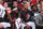 PORTLAND, OR - OCTOBER 4: Jerami Grant #9 of the Portland Trail Blazers talks with Damian Lillard #0 of the Portland Trail Blazers during a preseason game on October 4, 2022 at the Moda Center Arena in Portland, Oregon. NOTE TO USER: User expressly acknowledges and agrees that, by downloading and or using this photograph, user is consenting to the terms and conditions of the Getty Images License Agreement. Mandatory Copyright Notice: Copyright 2022 NBAE (Photo by Sam Forencich/NBAE via Getty Images)