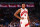 OKLAHOMA CITY, OK - NOVEMBER 11: Scottie Barnes #4 of the Toronto Raptors stands on the court during the game against the Oklahoma City Thunder on November 11, 2022 at Paycom Arena in Oklahoma City, Oklahoma. NOTE TO USER: User expressly acknowledges and agrees that, by downloading and or using this photograph, User is consenting to the terms and conditions of the Getty Images License Agreement. Mandatory Copyright Notice: Copyright 2022 NBAE (Photo by Zach Beeker/NBAE via Getty Images)