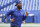 INDIANAPOLIS, IN - SEPTEMBER 25: Shaquille Leonard #53 of the Indianapolis Colts is seen before the game against the Kansas City Chiefs at Lucas Oil Stadium on September 25, 2022 in Indianapolis, Indiana. (Photo by Michael Hickey/Getty Images)