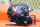 CHARLOTTESVILLE, VA - NOVEMBER 05: Virginia Cavaliers helmet with logo resting on the sidelines during a college football game between the North Carolina Tar Heels and the Virginia Cavaliers on November 05, 2022, at Scott Stadium in Charlottesville, VA. (Photo by Lee Coleman/Icon Sportswire via Getty Images)