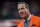 DENVER, CO - OCTOBER 31: Former Denver Broncos quarterback Peyton Manning speaks during a ceremony to reveal his name on the stadium Ring of Fame at halftime during a game between the Denver Broncos and the Washington Football Team at Empower Field at Mile High on October 31, 2021 in Denver, Colorado. (Photo by Dustin Bradford/Icon Sportswire via Getty Images)