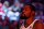 SACRAMENTO, CALIFORNIA - NOVEMBER 15: Kevin Durant #7 of the Brooklyn Nets stands on the court before their game against the Sacramento Kings at Golden 1 Center on November 15, 2022 in Sacramento, California. NOTE TO USER: User expressly acknowledges and agrees that, by downloading and or using this photograph, User is consenting to the terms and conditions of the Getty Images License Agreement.  (Photo by Ezra Shaw/Getty Images)