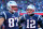 Rob Gronkowski and Tom Brady