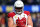 INGLEWOOD, CALIFORNIA - NOVEMBER 13: J.J. Watt #99 of the Arizona Cardinals warms up prior to a game against the Los Angeles Rams at SoFi Stadium on November 13, 2022 in Inglewood, California. (Photo by Sean M. Haffey/Getty Images)