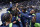 ORLANDO, FL - NOVEMBER 16: The Minnesota Timberwolves huddle up before the game against the Orlando Magic on November 16, 2022 at Amway Center in Orlando, Florida. NOTE TO USER: User expressly acknowledges and agrees that, by downloading and or using this photograph, User is consenting to the terms and conditions of the Getty Images License Agreement. Mandatory Copyright Notice: Copyright 2022 NBAE (Photo by Fernando Medina/NBAE via Getty Images)