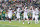 WACO, TEXAS - NOVEMBER 19: Place kicker Griffin Kell #39 of the TCU Horned Frogs celebrates with punter Jordy Sandy #31, offensive tackle Brandon Coleman #77, tight end Alex Honig #82 and tight end Carter Ware #47 of the TCU Horned Frogs after the winning last-second field goal against Baylor Bears at McLane Stadium on November 19, 2022 in Waco, Texas.  (Photo by Tom Pennington/Getty Images)