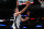 SAN ANTONIO, TX - NOVEMBER 9: Jakob Poeltl #25 of the San Antonio Spurs drives to the basket against the Memphis Grizzlies on November 9, 2022 at the AT&T Center in San Antonio, Texas. NOTE TO USER: User expressly acknowledges and agrees that, by downloading and or using this photograph, user is consenting to the terms and conditions of the Getty Images License Agreement. Mandatory Copyright Notice: Copyright 2022 NBAE (Photos by Cooper Neill/NBAE via Getty Images)