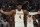 Texas guard Tyrese Hunter (4) during the second half of an NCAA college basketball game against Gonzaga, Thursday, Nov. 17, 2022, in Austin, Texas. (AP Photo/Eric Gay)