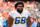 CLEVELAND, OH - OCTOBER 09: Los Angeles Chargers guard Jamaree Salyer (68) leaves the field following the National Football League game between the Los Angeles Chargers and Cleveland Browns on October 9, 2022, at FirstEnergy Stadium in Cleveland, OH. (Photo by Frank Jansky/Icon Sportswire via Getty Images)
