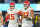 INGLEWOOD, CA - NOVEMBER 20: Kansas City Chiefs quarterback Patrick Mahomes (15) celebrates with tight end Travis Kelce (87) after a touchdown during the NFL regular season game between the Kansas City Chiefs and the Los Angeles Chargers on November 20, 2022, at SoFi Stadium in Inglewood, CA. (Photo by Brian Rothmuller/Icon Sportswire via Getty Images)