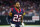 HOUSTON, TEXAS - JANUARY 04: Gareon Conley #22 of the Houston Texans runs on the field at halftime of an NFL wild-card playoff football game against the Buffalo Bills, Saturday, Jan. 4, 2020, in Houston. (Photo by Cooper Neill/Getty Images)