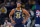 INDIANAPOLIS, INDIANA - NOVEMBER 19: Myles Turner #33 of the Indiana Pacers looks on in the first quarter against the Orlando Magic at Gainbridge Fieldhouse on November 19, 2022 in Indianapolis, Indiana. NOTE TO USER: User expressly acknowledges and agrees that, by downloading and or using this photograph, User is consenting to the terms and conditions of the Getty Images License Agreement. (Photo by Dylan Buell/Getty Images)