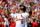 ST. LOUIS, MO - OCTOBER 02: Albert Pujols #5 of the St. Louis Cardinals gestures skyward after hitting a solo home run during the third inning against the Pittsburgh Pirates at Busch Stadium on October 2, 2022 in St. Louis, Missouri. (Photo by Scott Kane/Getty Images)