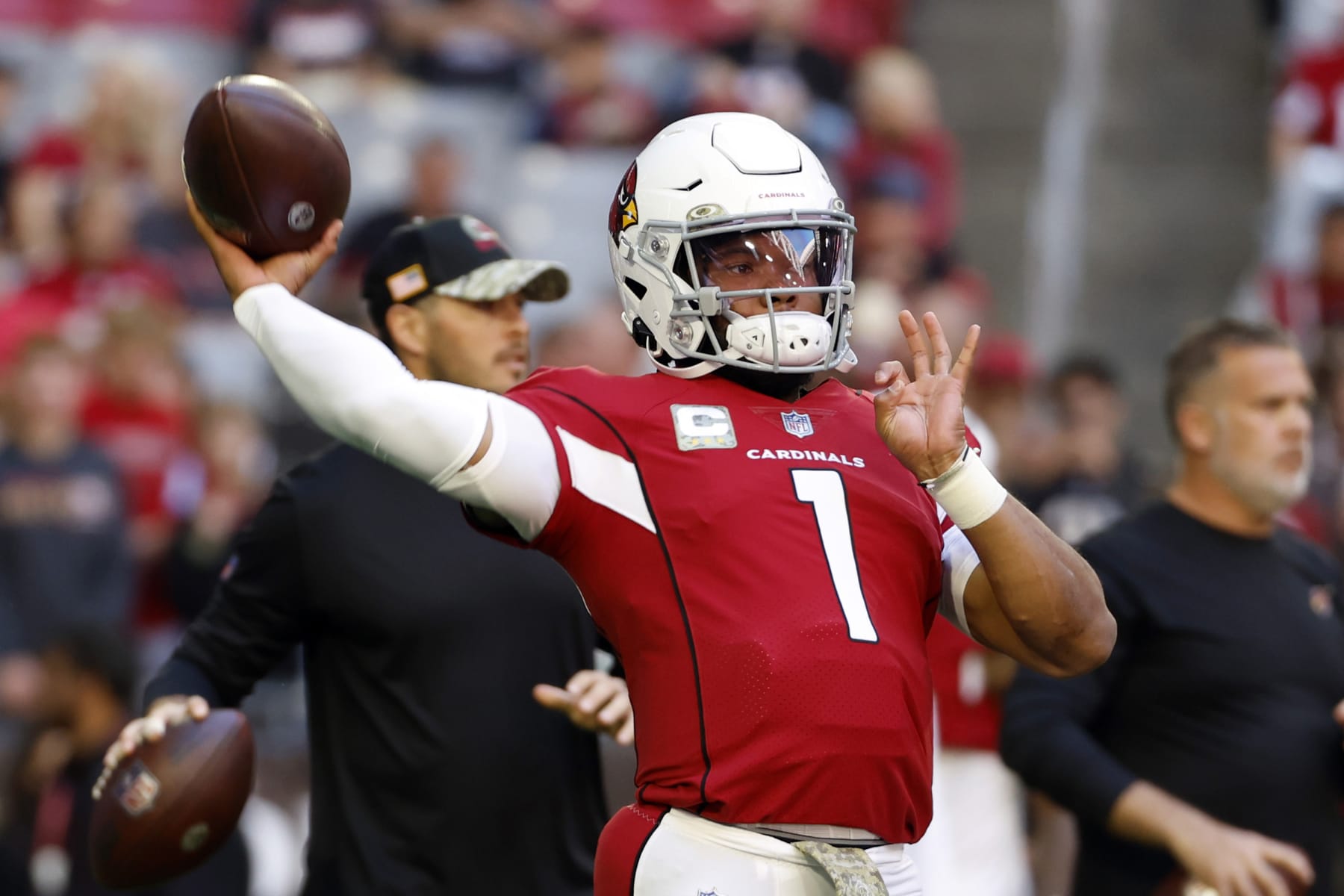 Kyler Murray