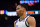 SAN ANTONIO, TX - NOVEMBER 25: Russell Westbrook #0 of the Los Angeles Lakers looks on during the game against the San Antonio Spurs on November 25, 2022 at the AT&T Center in San Antonio, Texas. NOTE TO USER: User expressly acknowledges and agrees that, by downloading and or using this photograph, user is consenting to the terms and conditions of the Getty Images License Agreement. Mandatory Copyright Notice: Copyright 2022 NBAE (Photos by Michael Gonzales/NBAE via Getty Images)