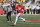Ohio State quarterback C.J. Stroud looks for an open pass against Michigan during the first half of an NCAA college football game on Saturday, Nov. 26, 2022, in Columbus, Ohio. (AP Photo/Jay LaPrete)