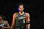 BOSTON, MA - NOVEMBER 23: Jayson Tatum #0 of the Boston Celtics stands on the court during the game against the Dallas Mavericks on November 23, 2022 at the TD Garden in Boston, Massachusetts.  NOTE TO USER: User expressly acknowledges and agrees that, by downloading and or using this photograph, User is consenting to the terms and conditions of the Getty Images License Agreement. Mandatory Copyright Notice: Copyright 2022 NBAE  (Photo by Brian Babineau/NBAE via Getty Images)