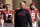 PALO ALTO, CA - NOVEMBER 26: Head Coach David Shaw of the Stanford Cardinal waits to enter the stadium before an NCAA college football game against the BYU Cougars on November 26, 2022 at Stanford Stadium in Palo Alto, California. (Photo by David Madison/Getty Images)