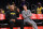 LOS ANGELES, CA - NOVEMBER 06: Los Angeles Lakers coach Darvin Ham talks with Rob Pelinka before the NBA game between the Cleveland Cavilers and the Los Angeles Lakers on November 06, 2022, at Crypto.com Arena in Los Angeles, CA. (Photo by Jevone Moore/Icon Sportswire via Getty Images)