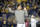 ANN ARBOR, MICHIGAN - OCTOBER 29: Cade McNamara #12 of the Michigan Wolverines warms up before the game against the Michigan State Spartans at Michigan Stadium on October 29, 2022 in Ann Arbor, Michigan. (Photo by Nic Antaya/Getty Images)