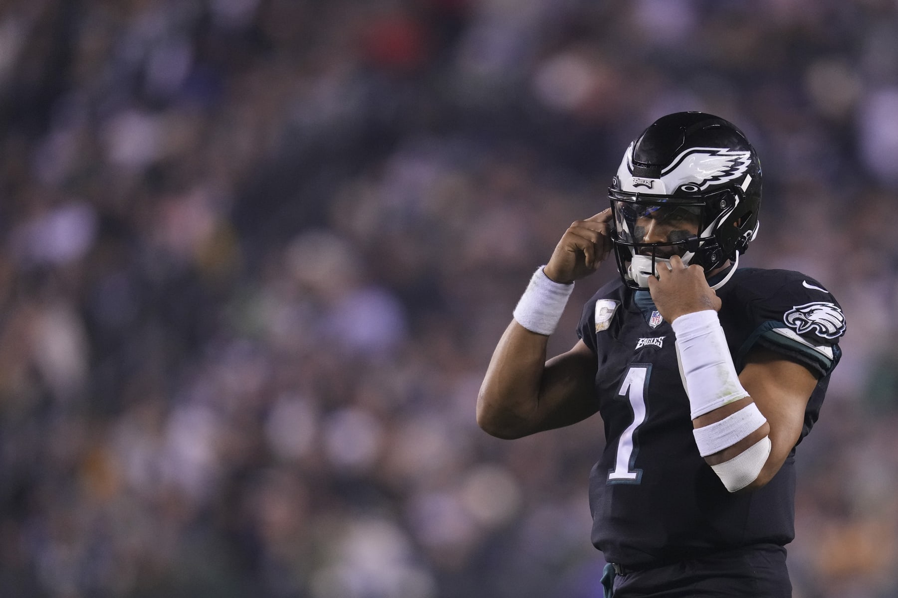 Jalen Hurts