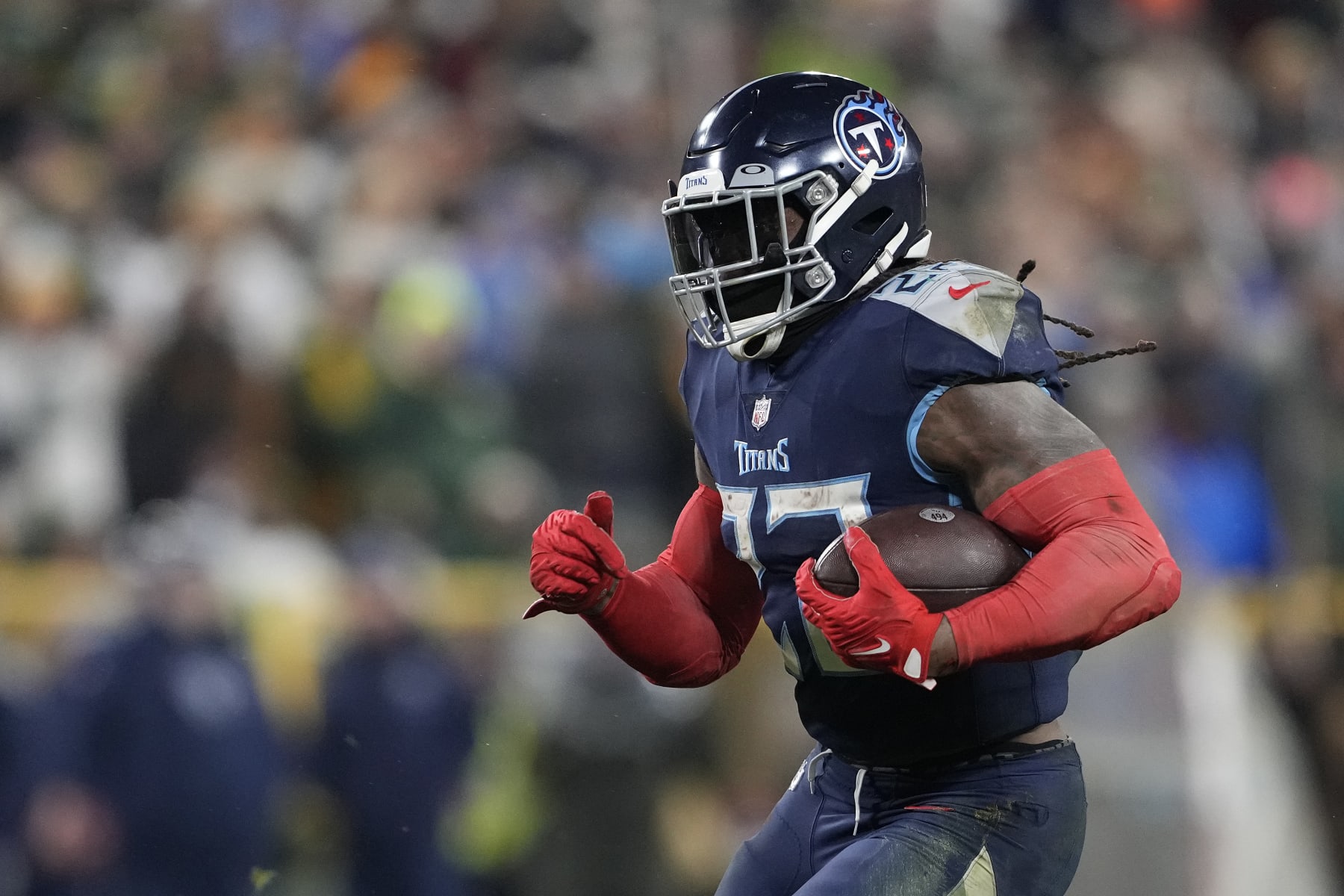Derrick Henry