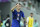 DOHA, QATAR - NOVEMBER 29: Christian Pulisic of USA gestures during the FIFA World Cup Qatar 2022 Group B match between IR Iran and USA at Al Thumama Stadium on November 29, 2022 in Doha, Qatar. (Photo by Mohammad Karamali/DeFodi Images via Getty Images)