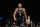 BROOKLYN, NY - NOVEMBER 27: Ben Simmons #10 of the Brooklyn Nets looks on during the game against the Portland Trail Blazers on November 27, 2022 at Barclays Center Brooklyn, New York. NOTE TO USER: User expressly acknowledges and agrees that, by downloading and or using this Photograph, user is consenting to the terms and conditions of the Getty Images License Agreement. Mandatory Copyright Notice: Copyright 2022 NBAE (Photo by Jesse D. Garrabrant/NBAE via Getty Images)