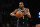 NEW YORK, NEW YORK - NOVEMBER 28: Kevin Durant #7 of the Brooklyn Nets in action against the Orlando Magic at Barclays Center on November 28, 2022 in New York City. NOTE TO USER: User expressly acknowledges and agrees that, by downloading and or using this Photograph, user is consenting to the terms and conditions of the Getty Images License Agreement. Brooklyn Nets defeated the Orlando Magic 109-102. (Photo by Mike Stobe/Getty Images)