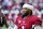 Arizona Cardinals quarterback Kyler Murray warms up prior to an NFL football game against the Los Angeles Chargers in Glendale, Ariz., Sunday, Nov. 27, 2022. (AP Photo/Ross D. Franklin)