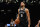 NEW YORK, NEW YORK - NOVEMBER 28: Ben Simmons #10 of the Brooklyn Nets in action against the Orlando Magic at Barclays Center on November 28, 2022 in New York City. NOTE TO USER: User expressly acknowledges and agrees that, by downloading and or using this Photograph, user is consenting to the terms and conditions of the Getty Images License Agreement. Brooklyn Nets defeated the Orlando Magic 109-102. (Photo by Mike Stobe/Getty Images)