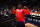 NEW ORLEANS, LA - NOVEMBER 30: Zion Williamson #1 of the New Orleans Pelicans is introduced before the game against the Toronto Raptors on November 30, 2022 at the Smoothie King Center in New Orleans, Louisiana. NOTE TO USER: User expressly acknowledges and agrees that, by downloading and or using this Photograph, user is consenting to the terms and conditions of the Getty Images License Agreement. Mandatory Copyright Notice: Copyright 2022 NBAE (Photo by Ned Dishman/NBAE via Getty Images)