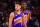 PHOENIX, AZ - NOVEMBER 30: Devin Booker #1 of the Phoenix Suns and Deandre Ayton #22 look on during the game against the Chicago Bulls on November 30, 2022 at Footprint Center in Phoenix, Arizona. NOTE TO USER: User expressly acknowledges and agrees that, by downloading and or using this photograph, user is consenting to the terms and conditions of the Getty Images License Agreement. Mandatory Copyright Notice: Copyright 2022 NBAE (Photo by Barry Gossage/NBAE via Getty Images)